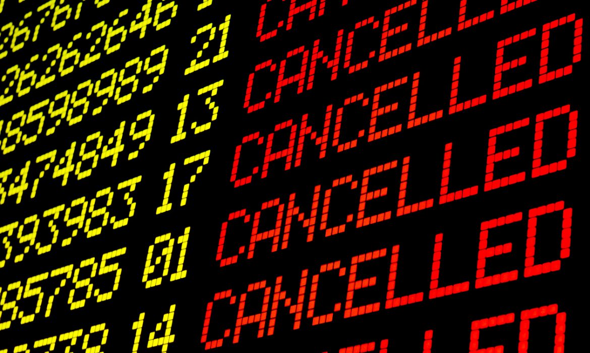 Global airlines’ estimated coronavirus losses rise to $314 bln -IATA