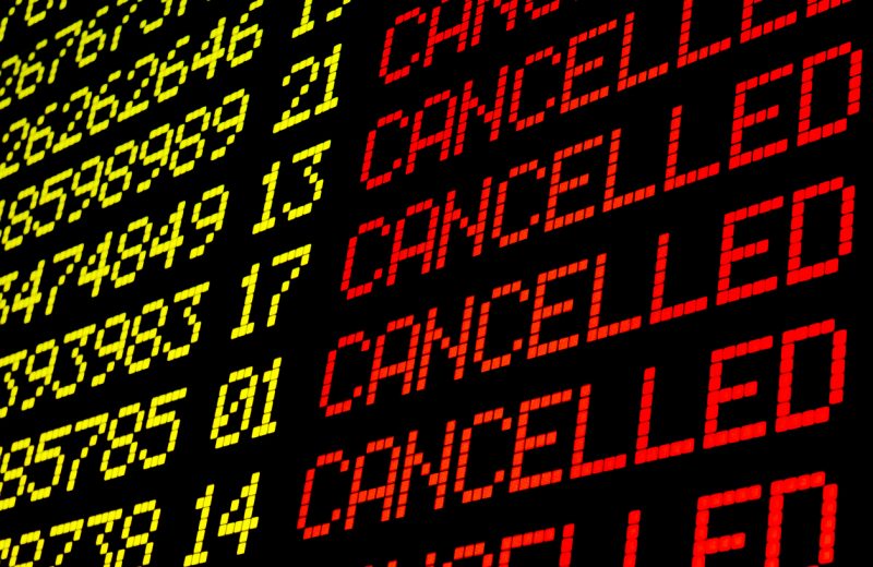 Global airlines’ estimated coronavirus losses rise to $314 bln -IATA