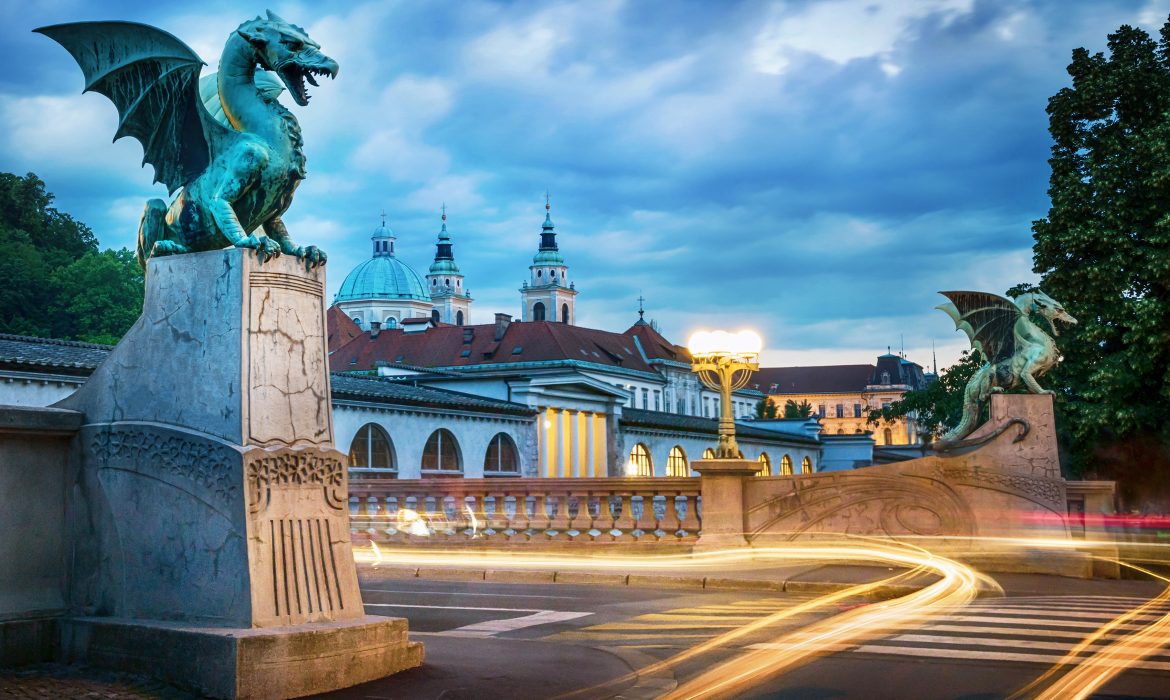 Slovenia to restart public transport from May 11