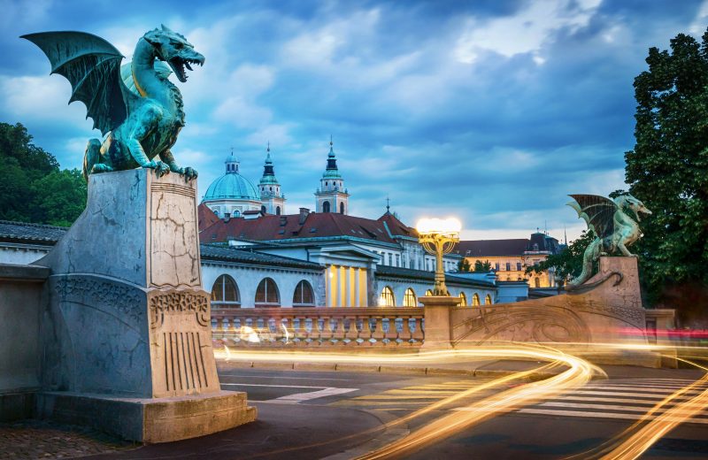 Slovenia to restart public transport from May 11
