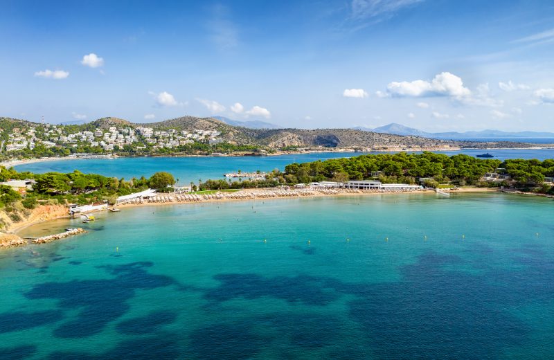 Greece opening to tourists in July but hoteliers fear empty beaches