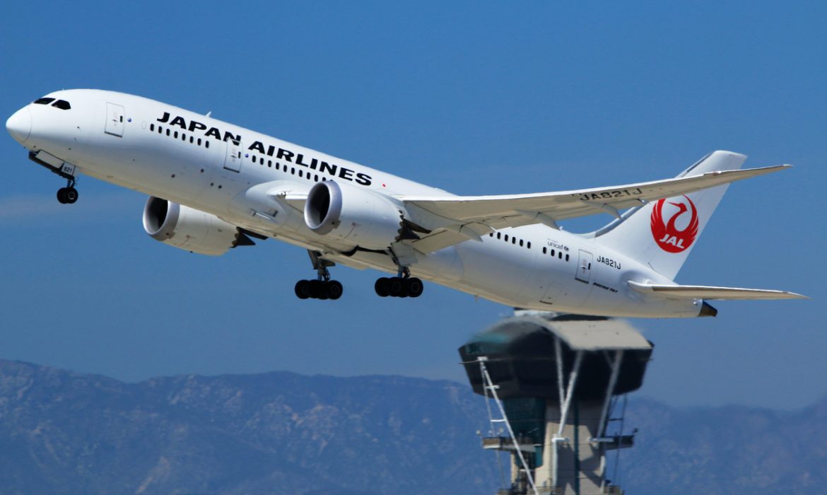 Japan airlines keep many domestic flights despite few takers for seats