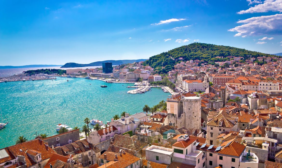 Croatia hopes for 30% of annual tourism revenues despite coronavirus