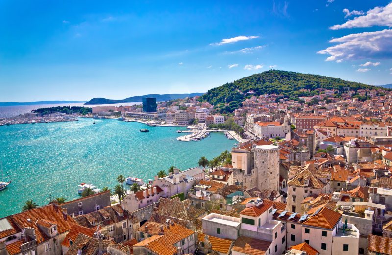 Croatia hopes for 30% of annual tourism revenues despite coronavirus