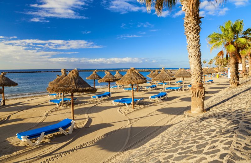 Gran Canaria confía en el turismo nacional en verano, el internacional para 2021