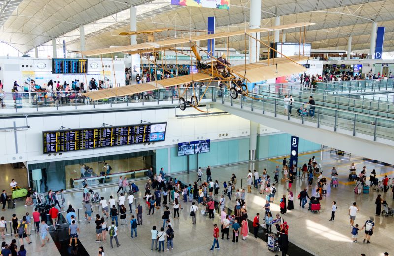 Hong Kong tourism chief pins hopes on recovery starting by July