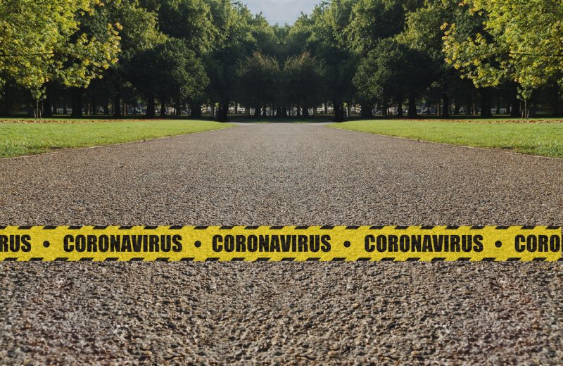 ‘Too early’ to lift UK lockdown but coronavirus outbreak peaking, minister says