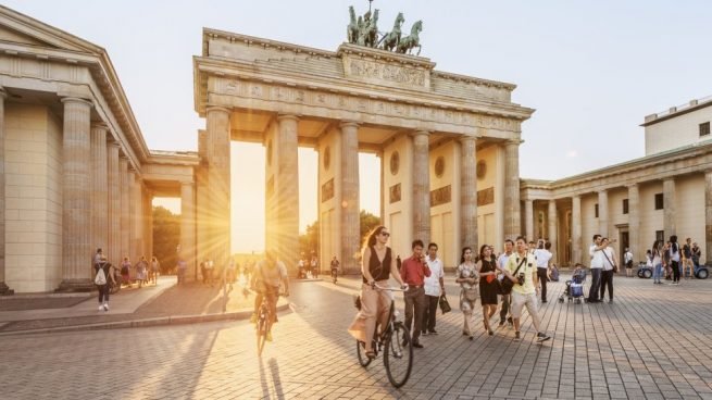 Berlín advierte de los riesgos de reactivar precipitadamente el turismo