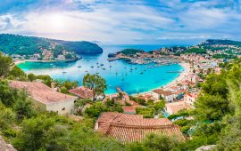 Hoteleros de Mallorca ven inviable reabrir sin vuelos ni protocolo sanitario