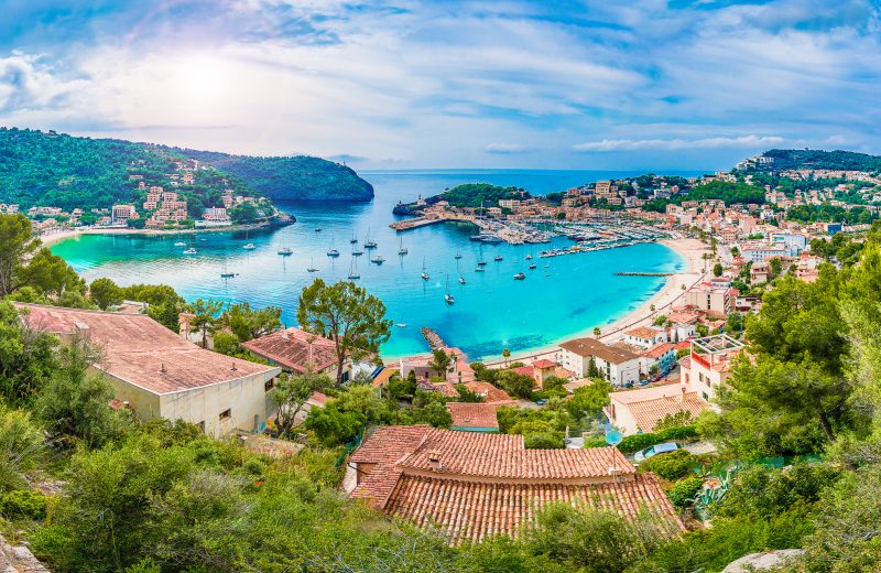 Hoteleros de Mallorca ven inviable reabrir sin vuelos ni protocolo sanitario