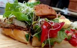 Treat your taste buds in Mexico City this summer