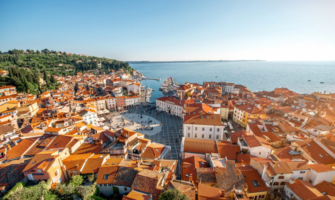 Slovenia tourism slumps in March due to coronavirus