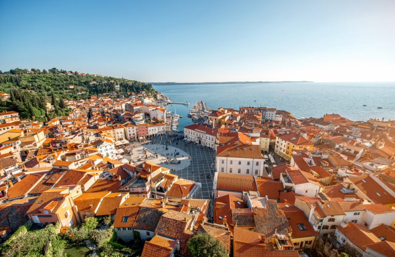 Slovenia tourism slumps in March due to coronavirus