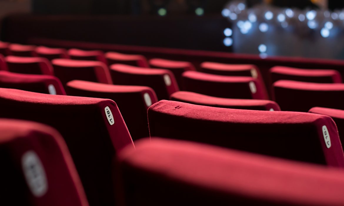 Cines, teatros y auditorios reabrirán con menos capacidad en la fase 2