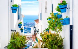 Andalucía urge al Gobierno una respuesta sobre el plan de rescate al turismo