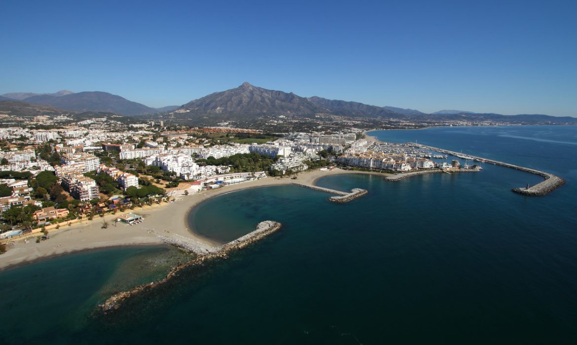 Hoteleros Costa del Sol confían en el turismo residencial para superar crisis