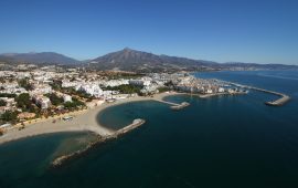 Hoteleros Costa del Sol confían en el turismo residencial para superar crisis