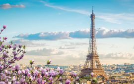 Francia anuncia un plan de 18.000 millones para el sector del turismo