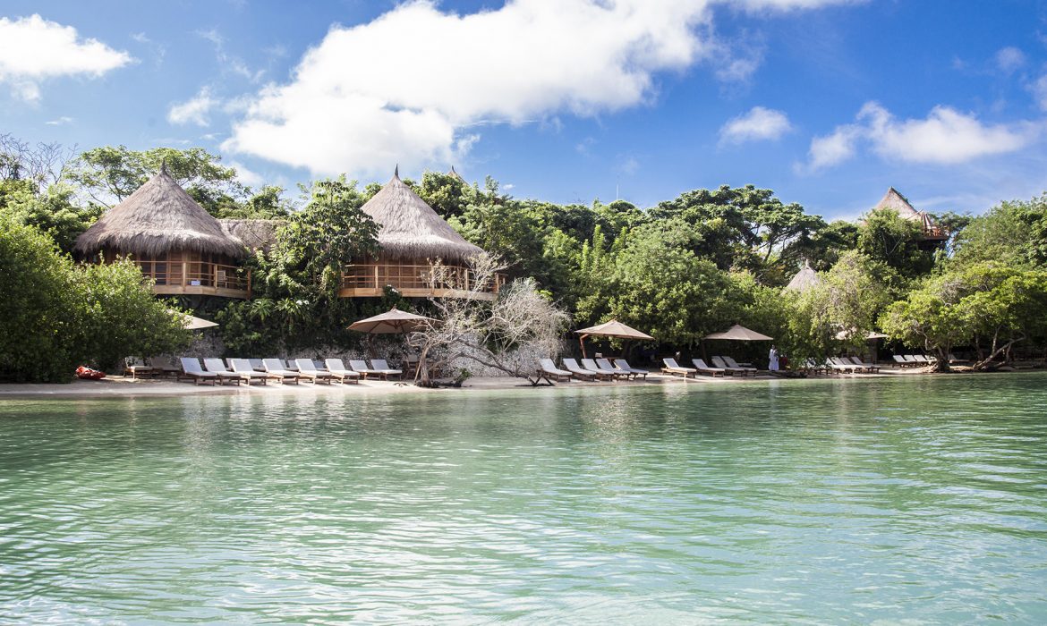 BlueBay Hotels amplía su presencia en Colombia con la incorporación del Hotel las Islas by BlueBay