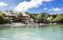BlueBay Hotels extends its presence in Colombia with the addition of Hotel las Islas by BlueBay