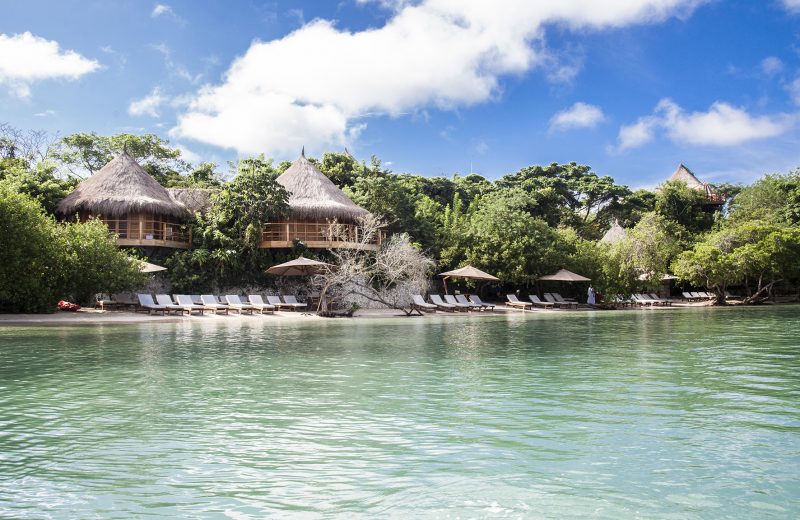 BlueBay Hotels amplía su presencia en Colombia con la incorporación del Hotel las Islas by BlueBay