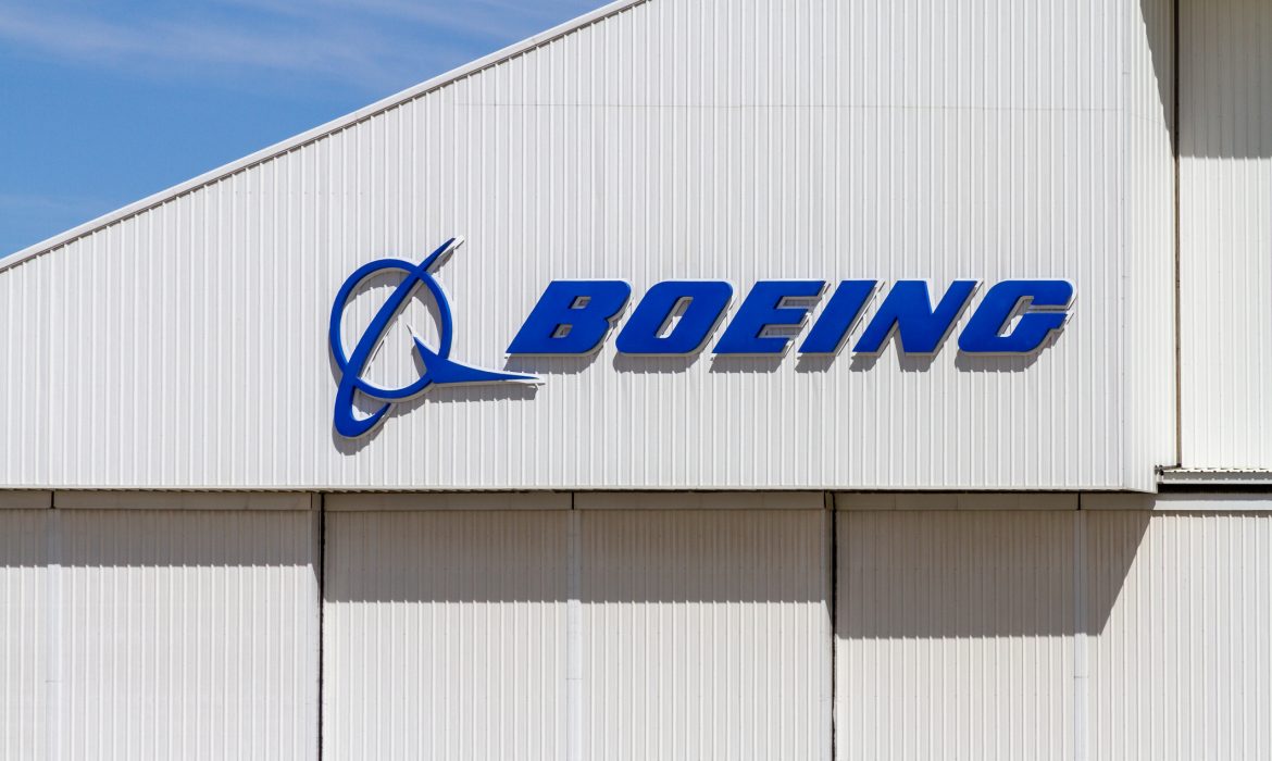 Boeing sees zero orders again in April, MAX cancellations mount