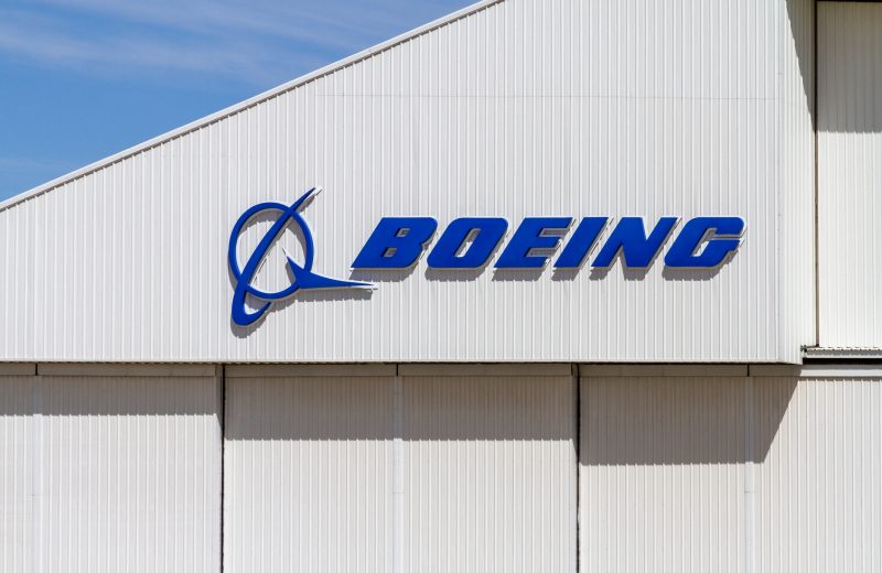 Boeing sees zero orders again in April, MAX cancellations mount