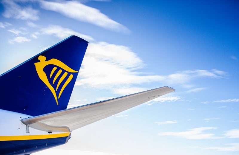 Ryanair shares surge on reduced cash burn, optimistic outlook