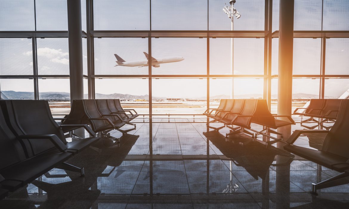 Latin America air travel recovery to lag everywhere else in the world -report