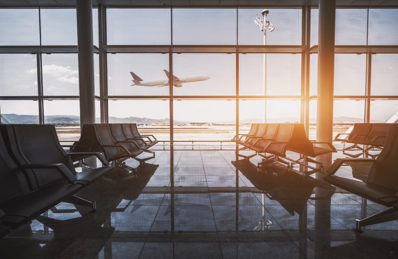 Latin America air travel recovery to lag everywhere else in the world -report