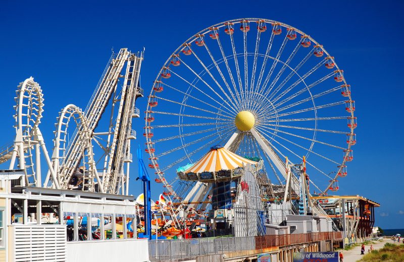 Sand, surf, social distance: Jersey Shore to reopen
