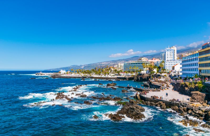 Imported novel coronavirus cases return to Spain despite border closure