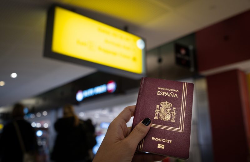 Spain orders two-week quarantine for incoming travellers from Friday