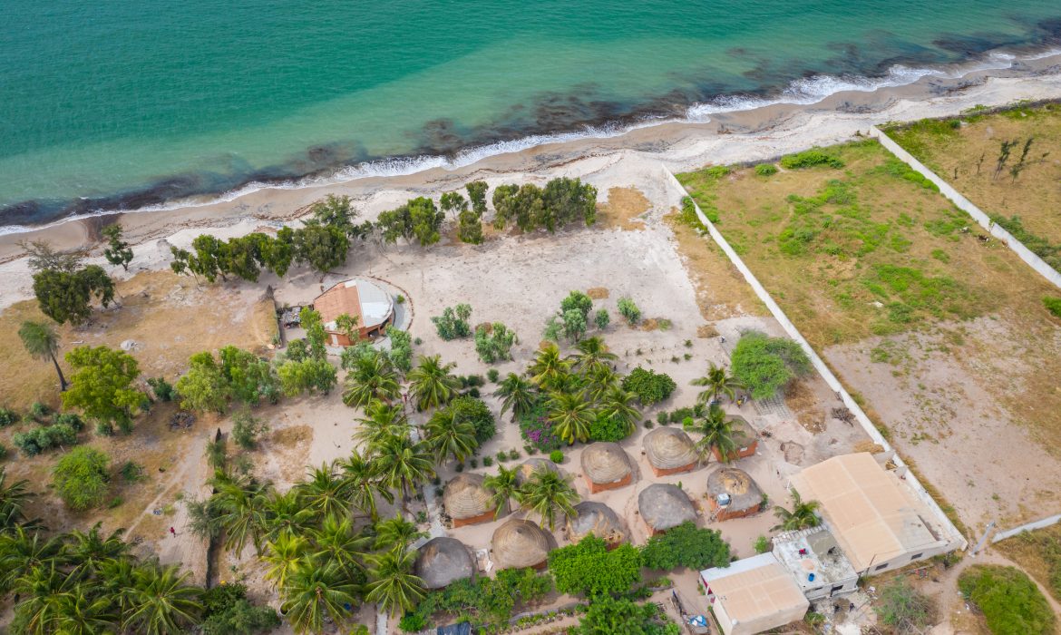 Senegalese tourism hot spot struggles without visitors