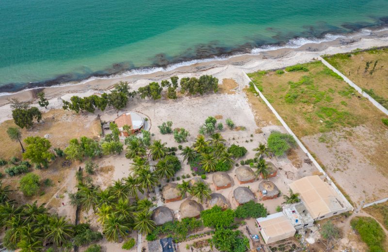 Senegalese tourism hot spot struggles without visitors