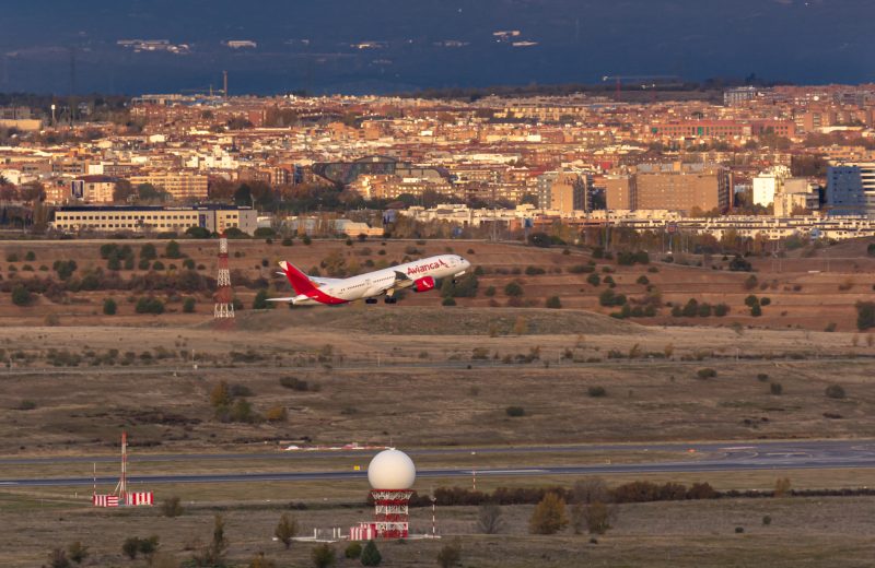 Colombia follows Argentina in banning all international flights thru Aug 31