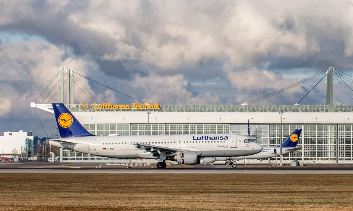 Lufthansa adds flights to Lapland despite Finland’s travel restrictions
