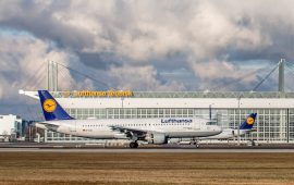 Lufthansa adds flights to Lapland despite Finland’s travel restrictions