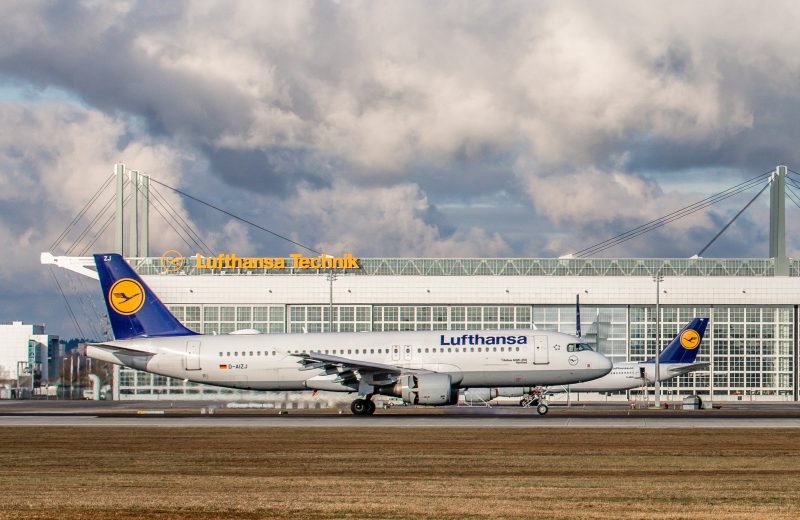 Lufthansa adds flights to Lapland despite Finland’s travel restrictions