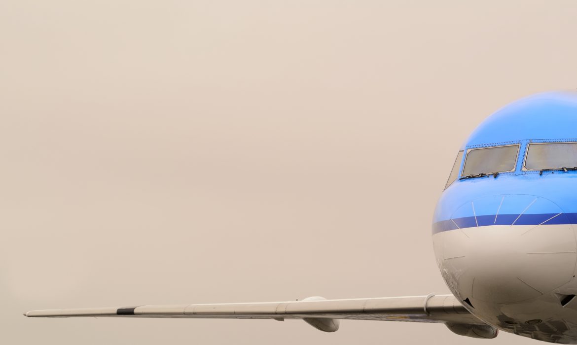 Dutch not looking to break up Air France KLM -finance minister