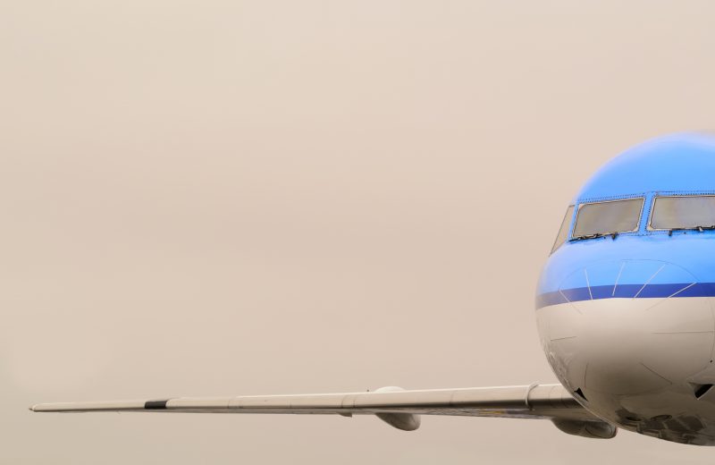 Dutch not looking to break up Air France KLM -finance minister