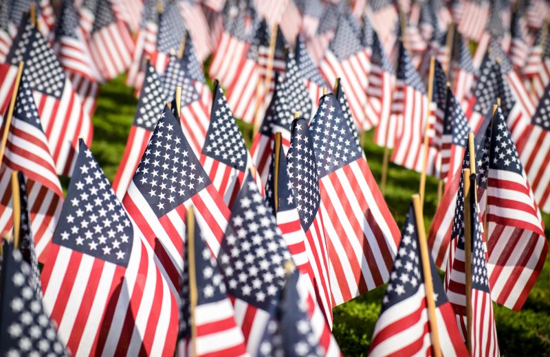 A U.S. Memorial Day weekend like no other, with parties and biker rallies on hold