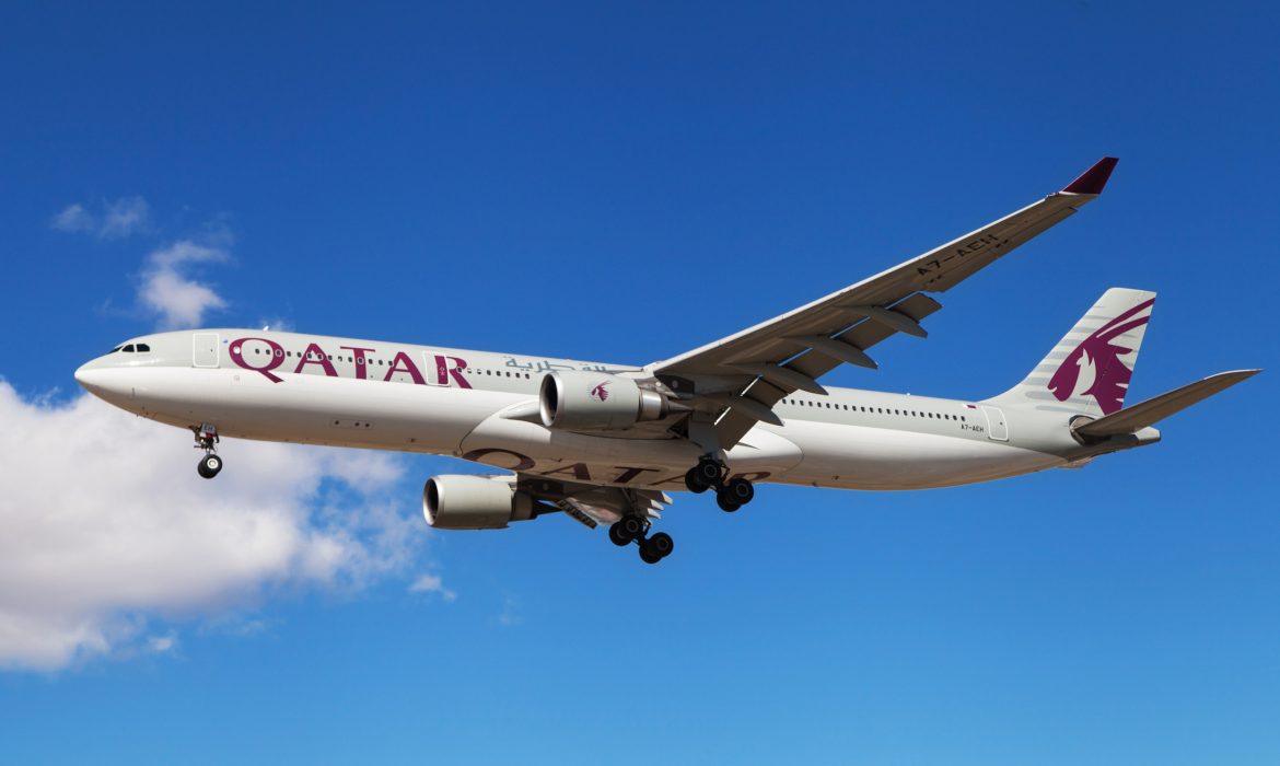 Qatar Airways sees slow recovery in travel from pandemic