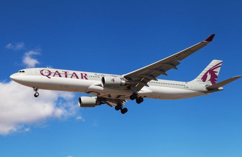 Qatar Airways sees slow recovery in travel from pandemic
