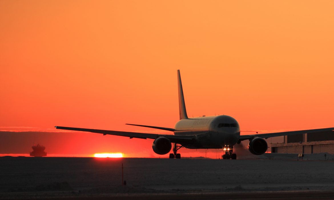 Canadian aviation sector to be permanently hurt without aid, unions say