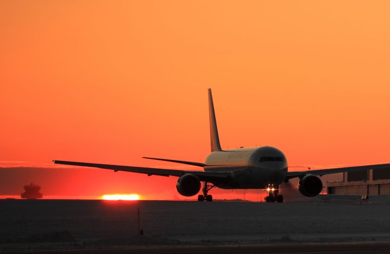 Canadian aviation sector to be permanently hurt without aid, unions say