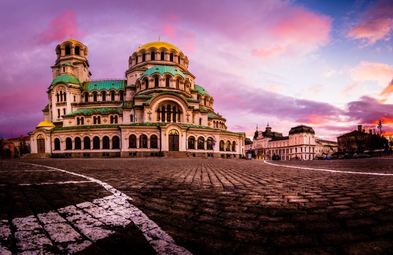 Bulgaria to reopen restaurants, bars and cafes on June 1