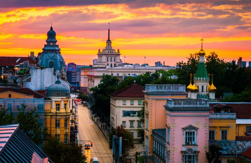 Bulgaria to allow entry of citizens from EU, Schengen countries