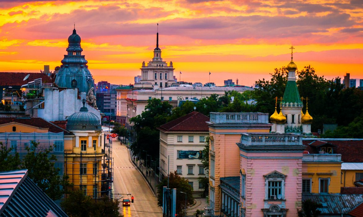 Bulgaria declares epidemic emergency until June 14