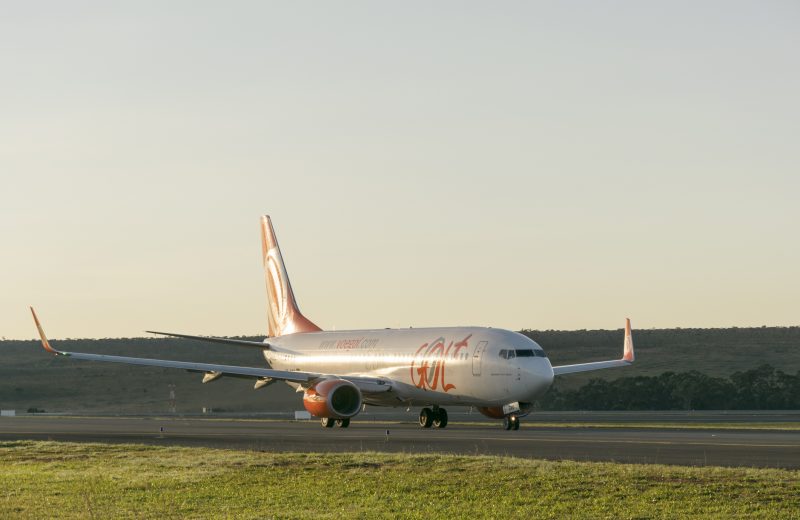 Brazil’s top airline Gol says planes flew full in April despite pandemic